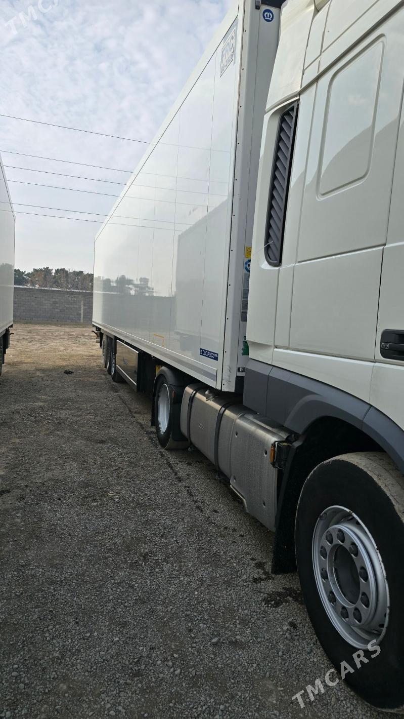 Krone Polprisep 2020 - 885 000 TMT - Анев - img 1