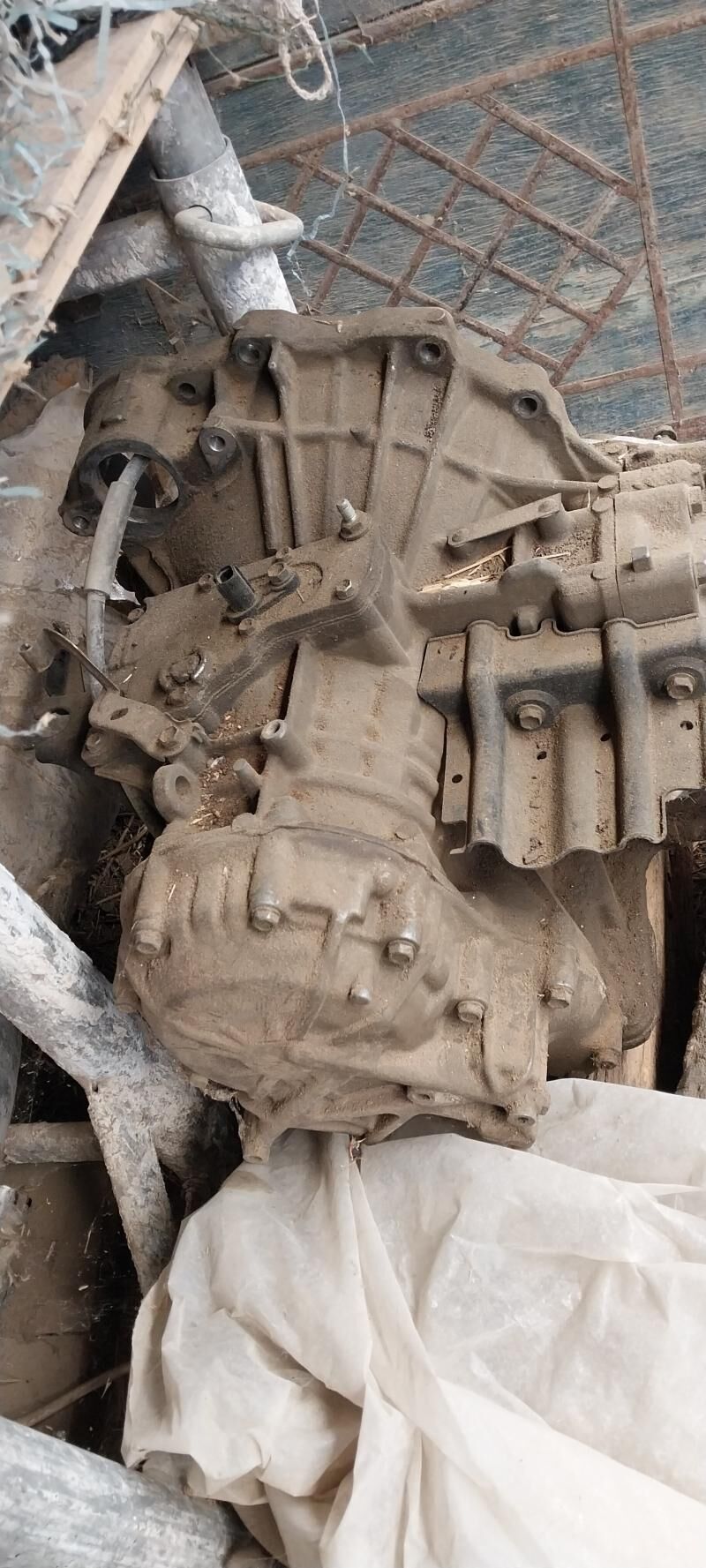 karopga 700 TMT - Гёкдепе - img 1