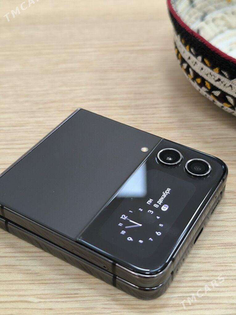 SMASUNG GALAXY Z FLIP4 (TP) - Бузмеин - img 1