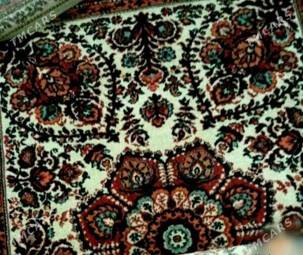 Ковры чистошерст. Россия - Aşgabat - img 1