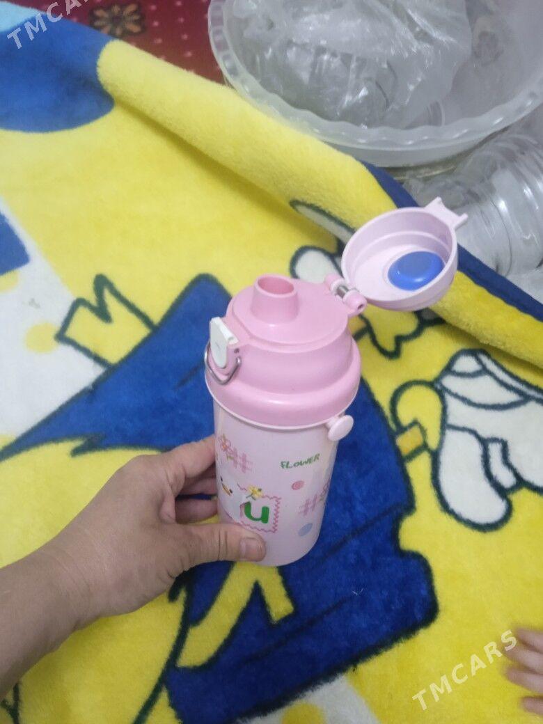 çağa gerekli harytlar - Халач - img 1