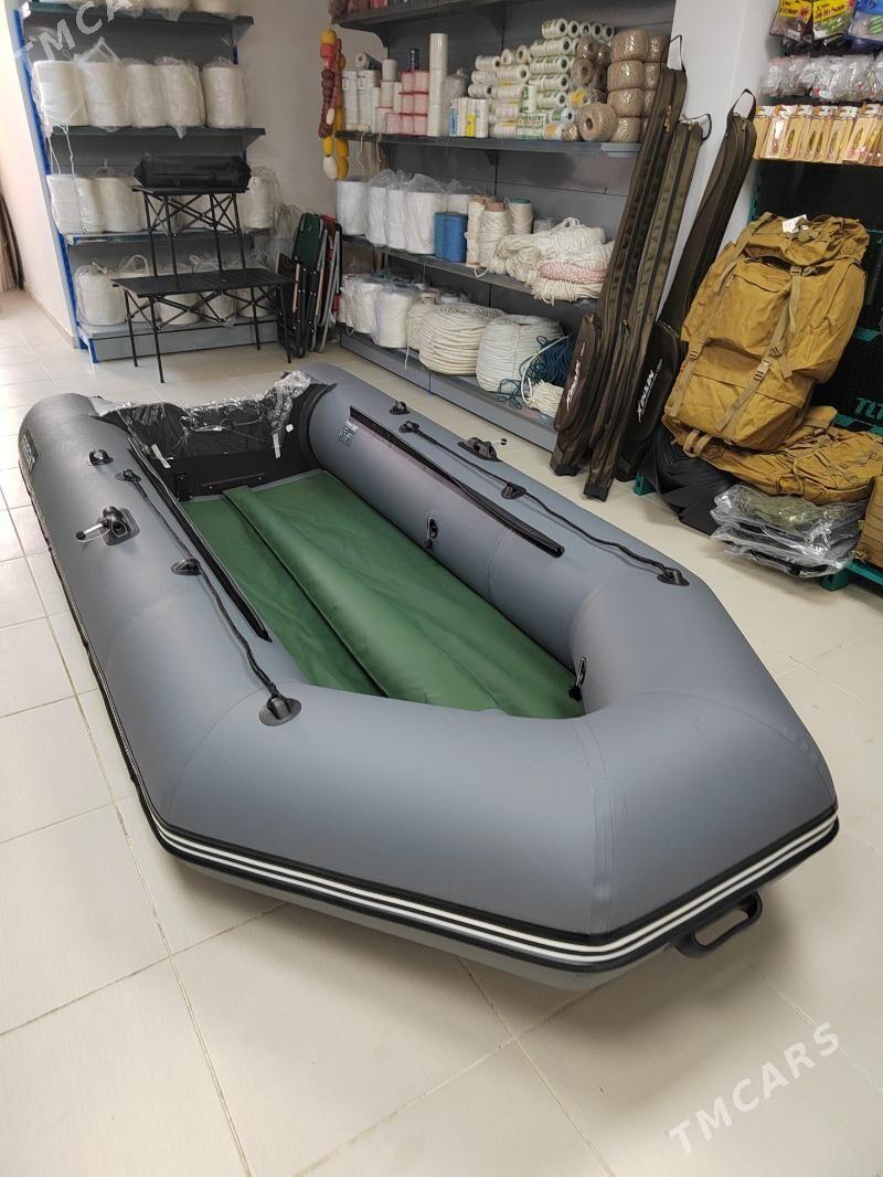 лодки фрегат - Aşgabat - img 1