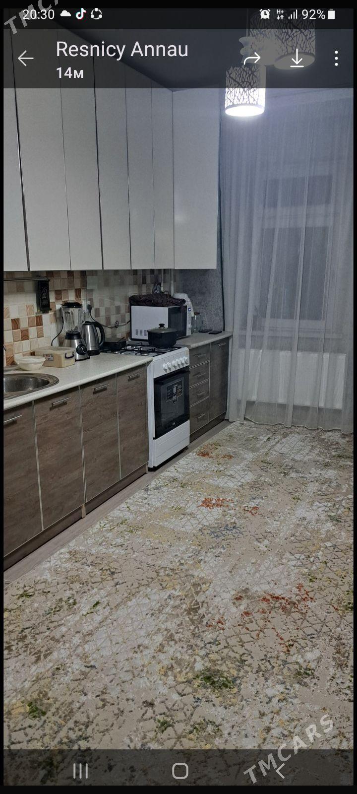 ️️️ANEWDE ARENDA - Ашхабад - img 1