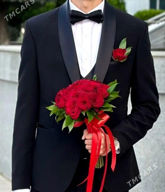 smoking kastyum - Aşgabat - img 1