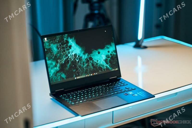 OMEN 16 SLIM|Ultra9|RTX5070 - Aşgabat - img 3