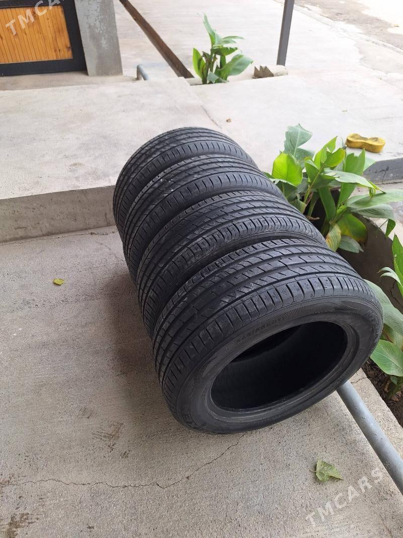 NEXEN 245 55 17 800 TMT - Aşgabat - img 1