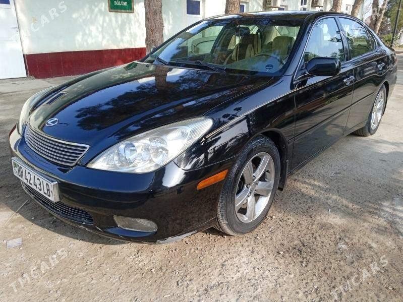 Lexus ES 300 2002 - 200 000 TMT - Dänew - img 1