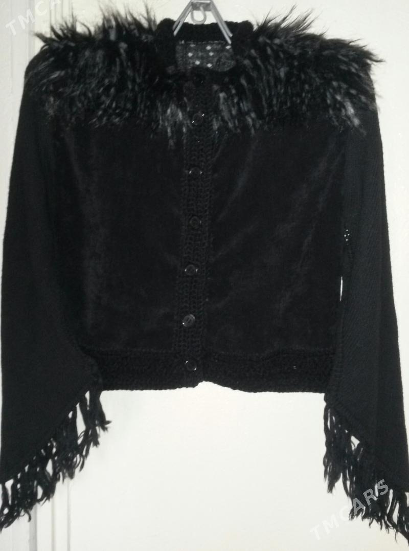 Новая Женская одежда - Aşgabat - img 1