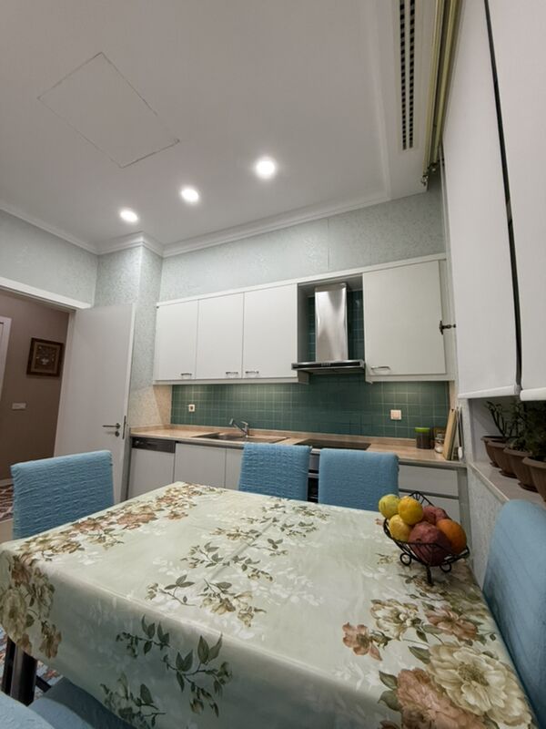 Olimpiyskiy gorodok 2komnat - Olimpiýa şäherçesi - img 1