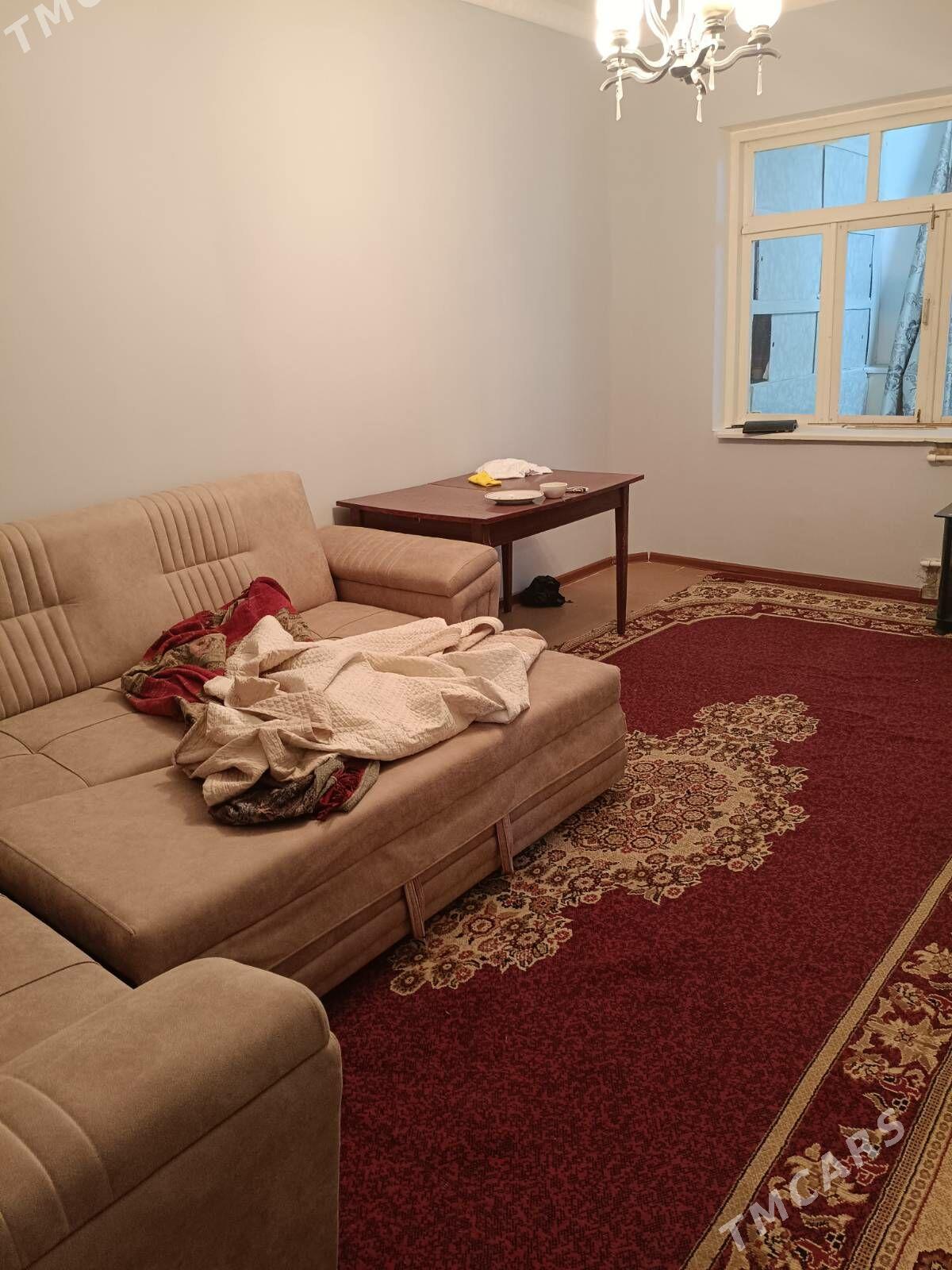 Мир 3 3 комнаты - Ашхабад - img 1