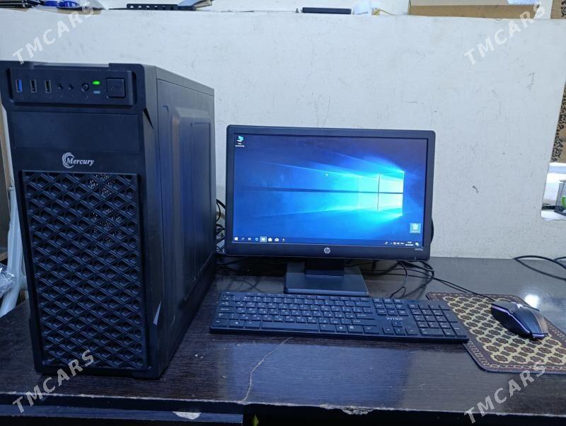 i3 4-POK KOMPLEKT/HDD 500GB - Daşoguz - img 1