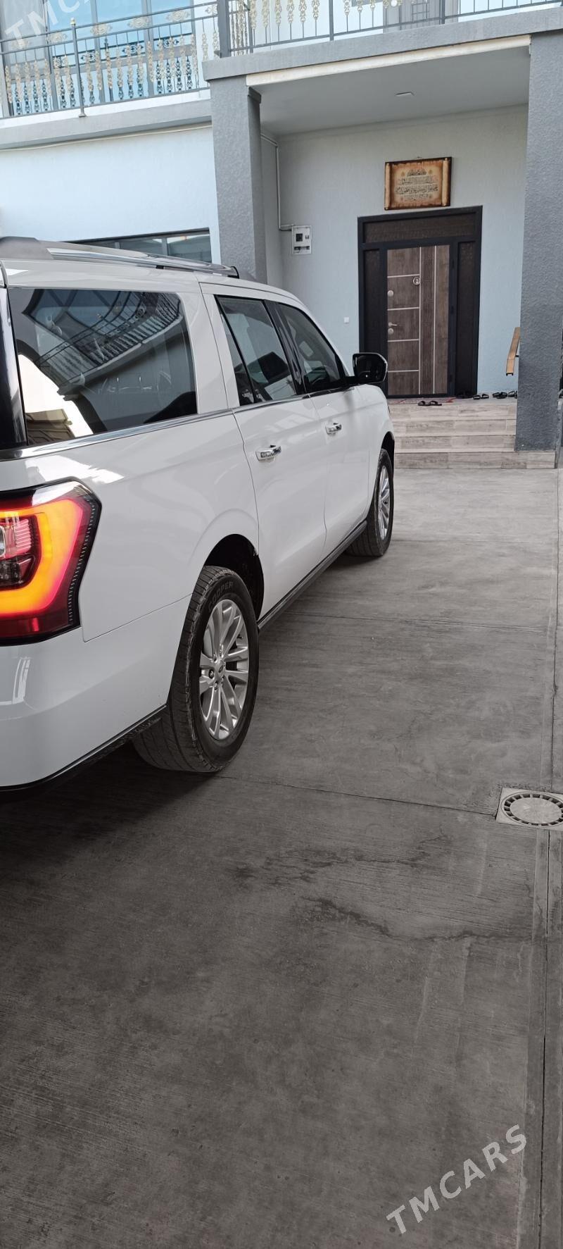 Ford Expedition 2021 - 509 600 TMT - Çoganly - img 3