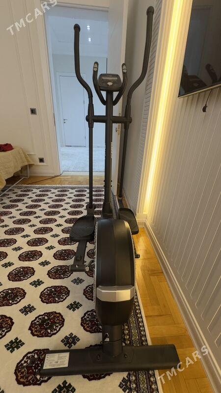 Lyža Trenazor tokly - Ашхабад - img 1