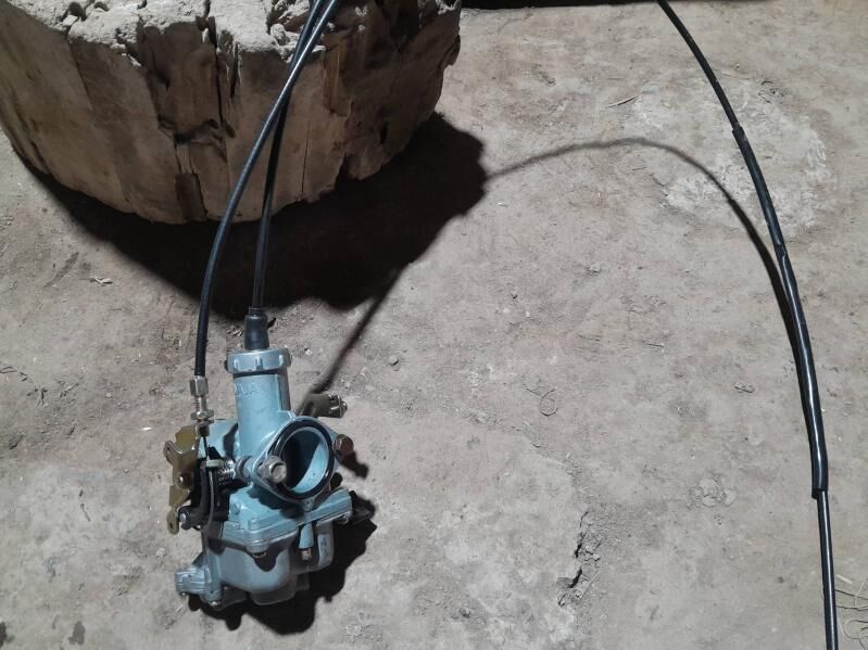 karbatr 160 TMT - Görogly (Tagta) - img 1