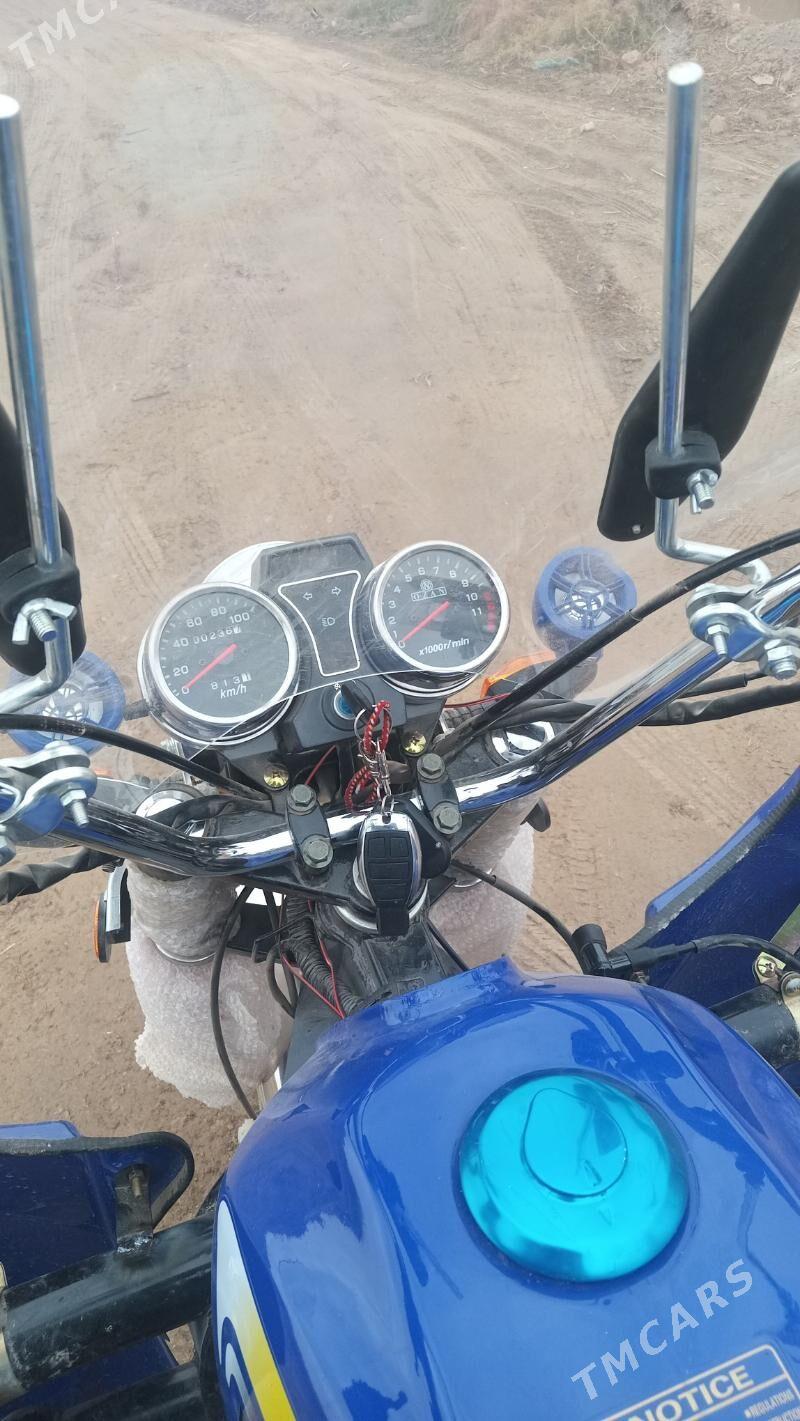 Fekon FK150-8G 2025 - 30 000 TMT - Hojambaz - img 1