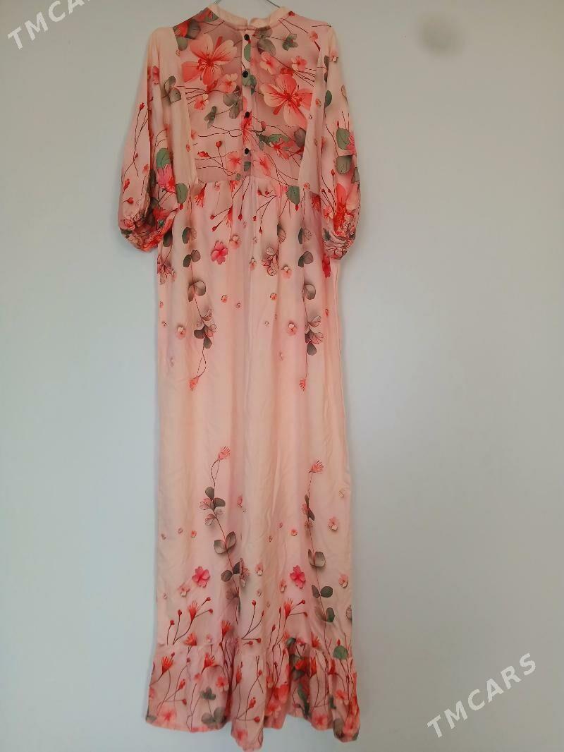 Taze koynekler - Türkmenbaşy - img 1