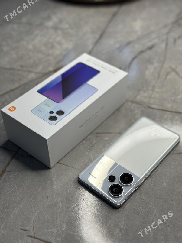 Redmi Note 13 Pro Plus 12/512 - Ашхабад - img 1
