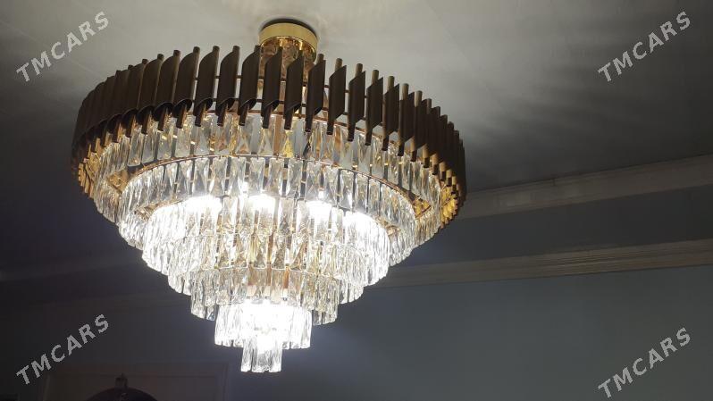 люстра lystra - Шабатский этрап - img 1