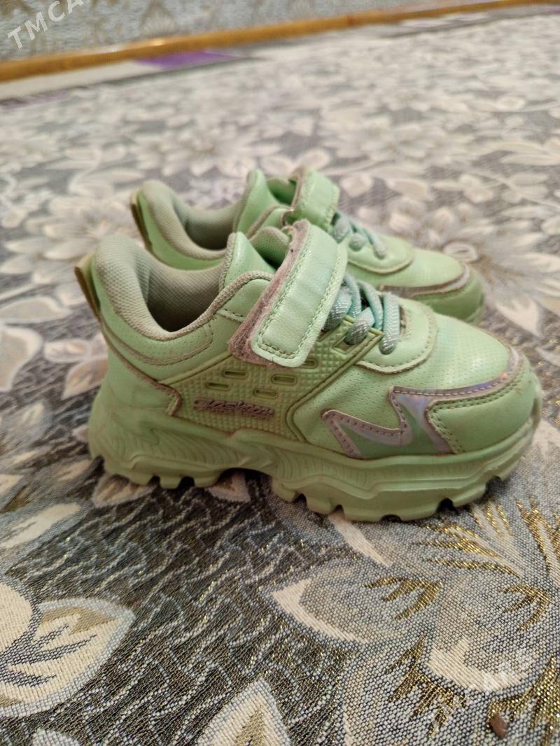 krosowkalar - Балканабат - img 1