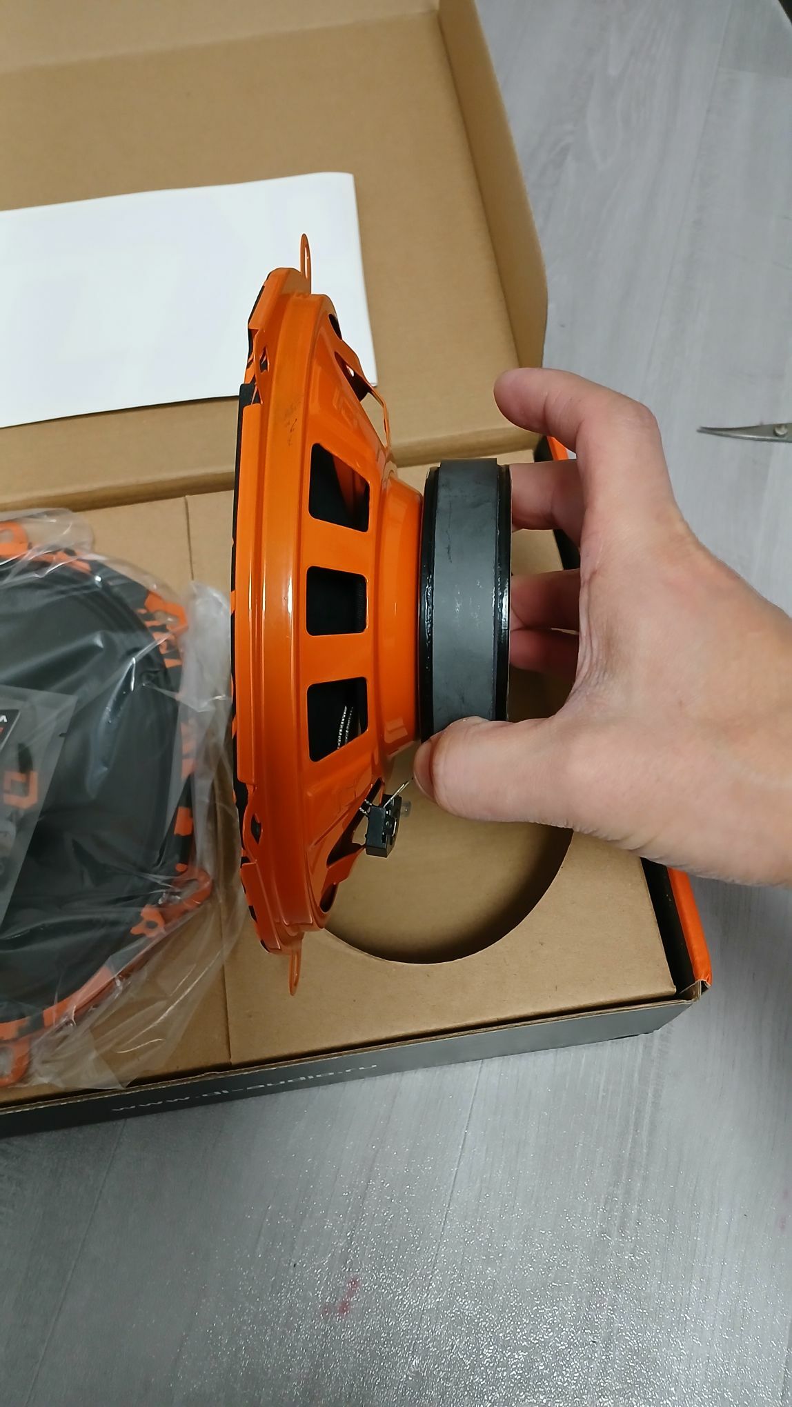 kalonka barakuda 550 TMT - Daşoguz - img 1