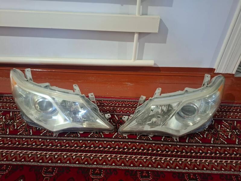 Palta Camry FAR Morda Orginal 1 700 TMT - Gubadag - img 1