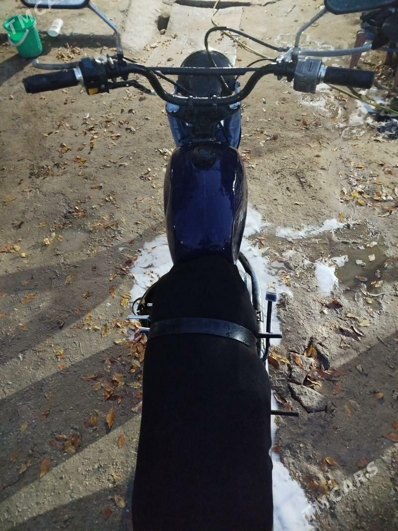 Fekon FK150-8G 1983 - 5 000 TMT - Balkanabat - img 1