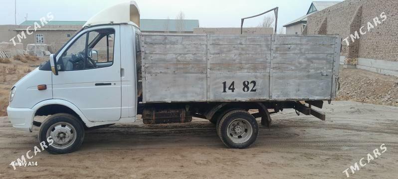 Gaz Gazel 2004 - 100 000 TMT - Кёнеургенч - img 1