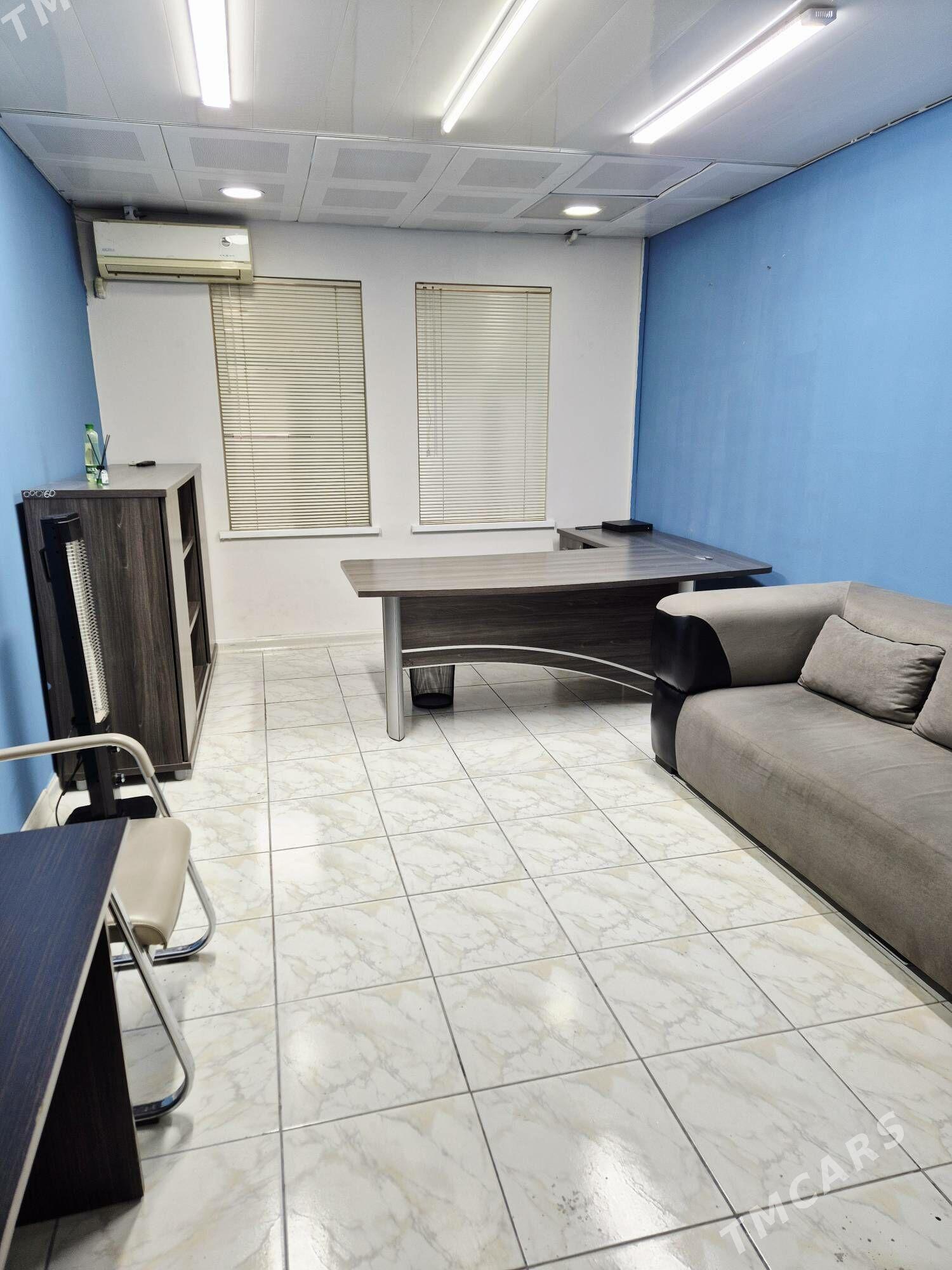 arenda ofis - Мир 4 - img 1