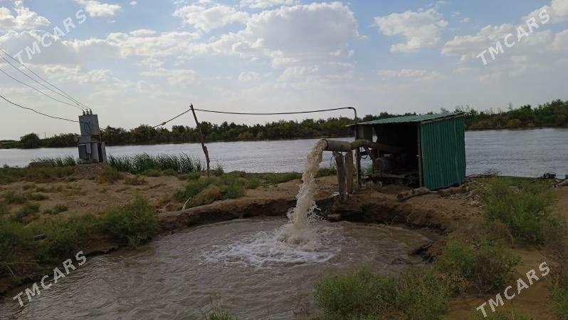 ekis yeri - Туркменабат - img 1