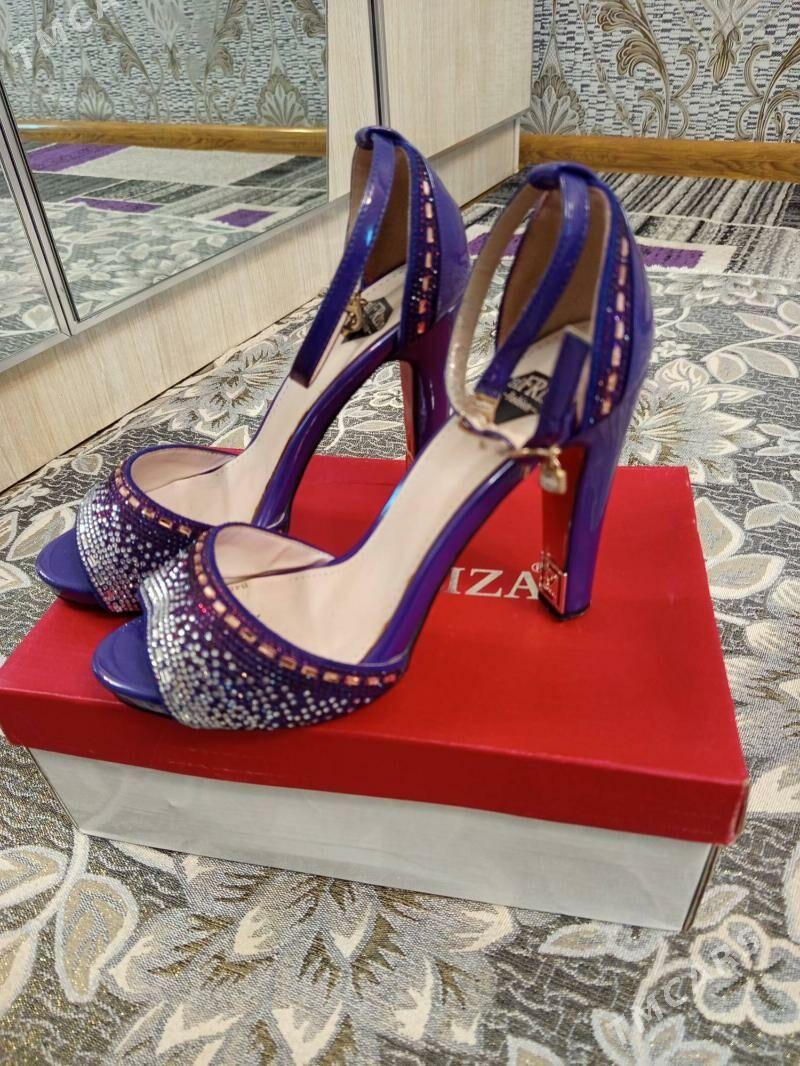 basonoska - Balkanabat - img 1