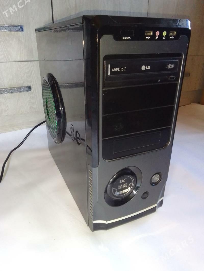 Dual Core sistemnik Arzan - Aşgabat - img 1