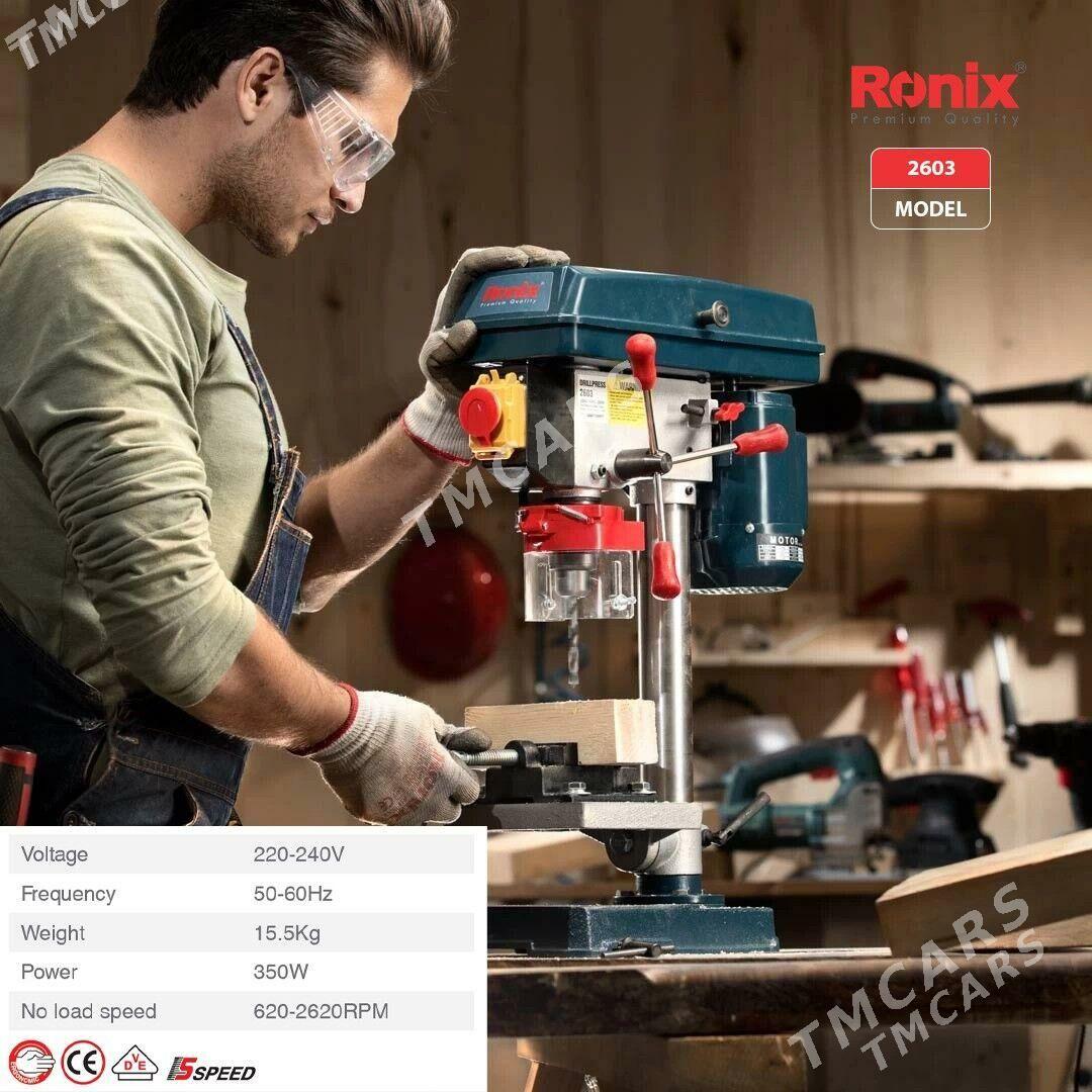 Pres stanok Станок - Ашхабад - img 1