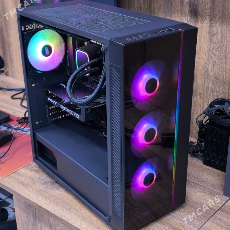 CORE i7-11+RTX4060 8GB! NEW! - Parahat 7 - img 6