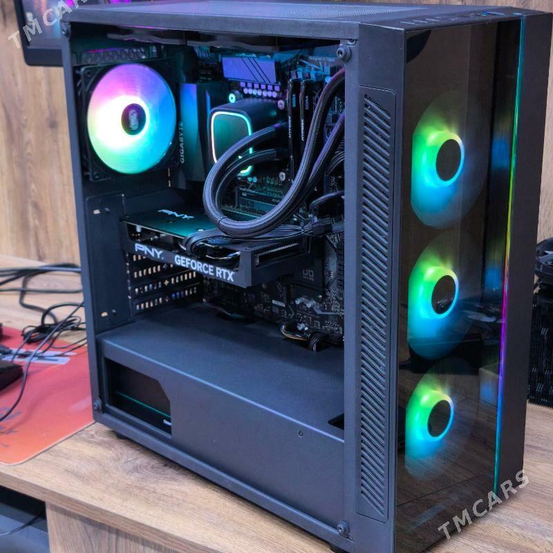 CORE i7-11+RTX4060 8GB! NEW! - Parahat 7 - img 2