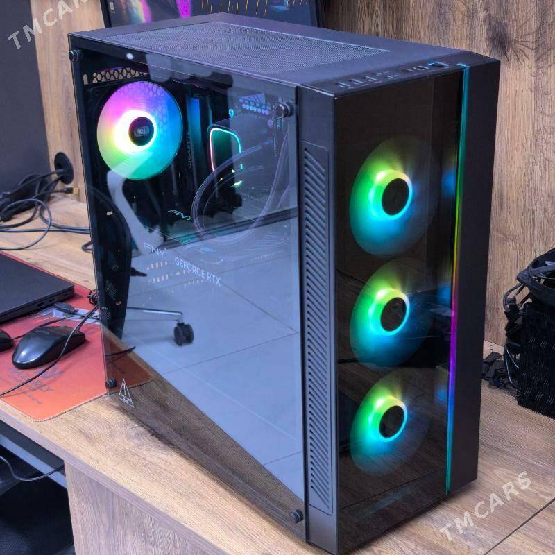 CORE i7-11+RTX4060 8GB! NEW! - Parahat 7 - img 5