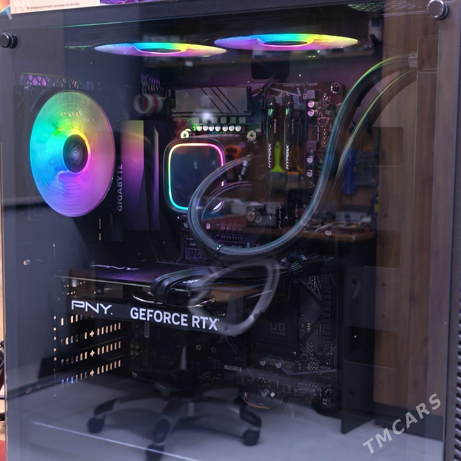 CORE i7-11+RTX4060 8GB! NEW! - Parahat 7 - img 7