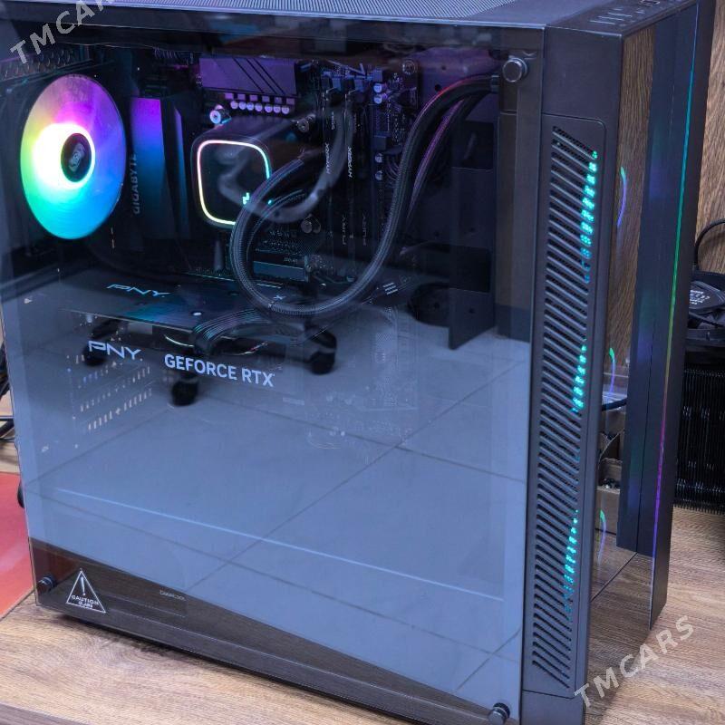 CORE i7-11+RTX4060 8GB! NEW! - Parahat 7 - img 8