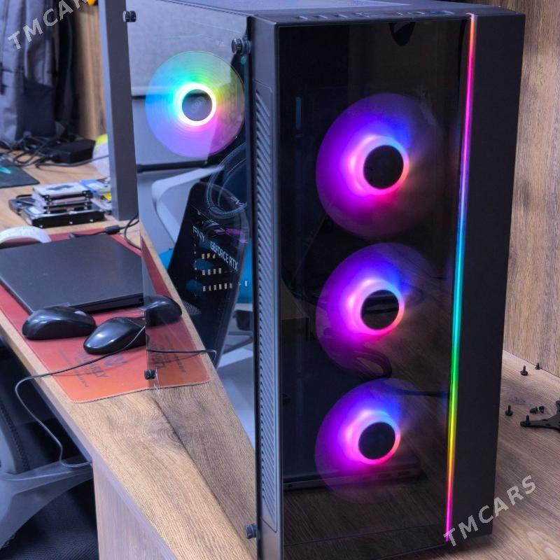 CORE i7-11+RTX4060 8GB! NEW! - Parahat 7 - img 4