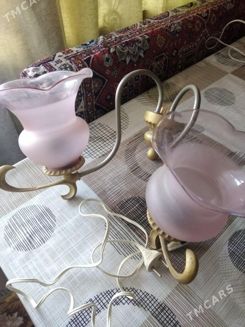 Бра настенное - Туркменабат - img 1