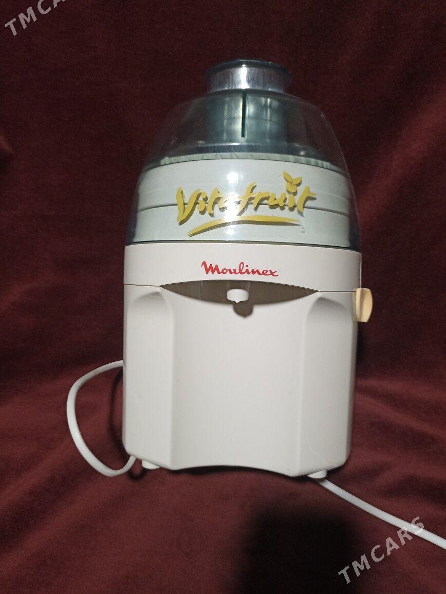 соковыжималки - Ашхабад - img 2