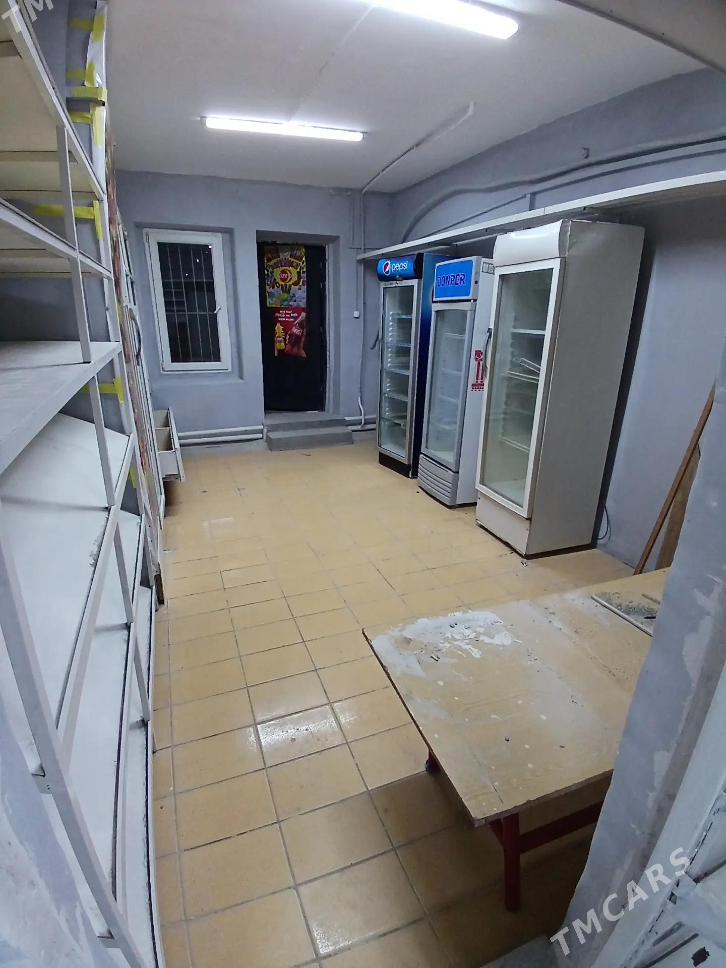 Arende Podwal mir2 - Ашхабад - img 4