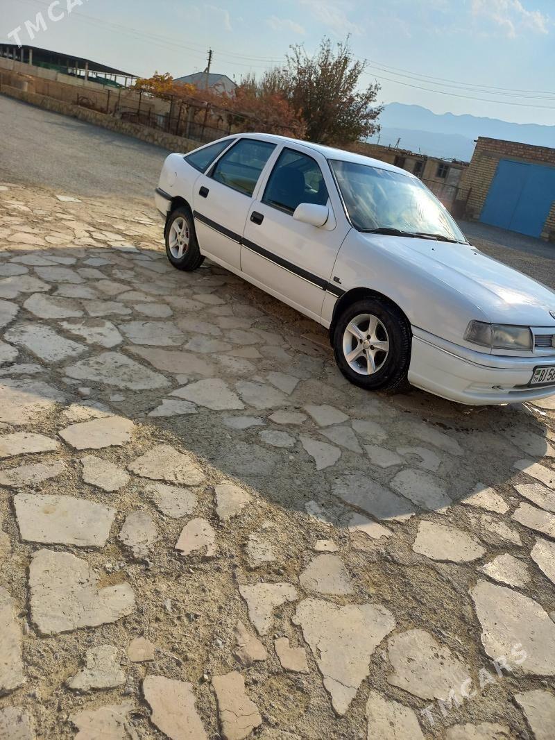 Opel Vectra 1990 - 35 000 TMT - Берекет - img 1