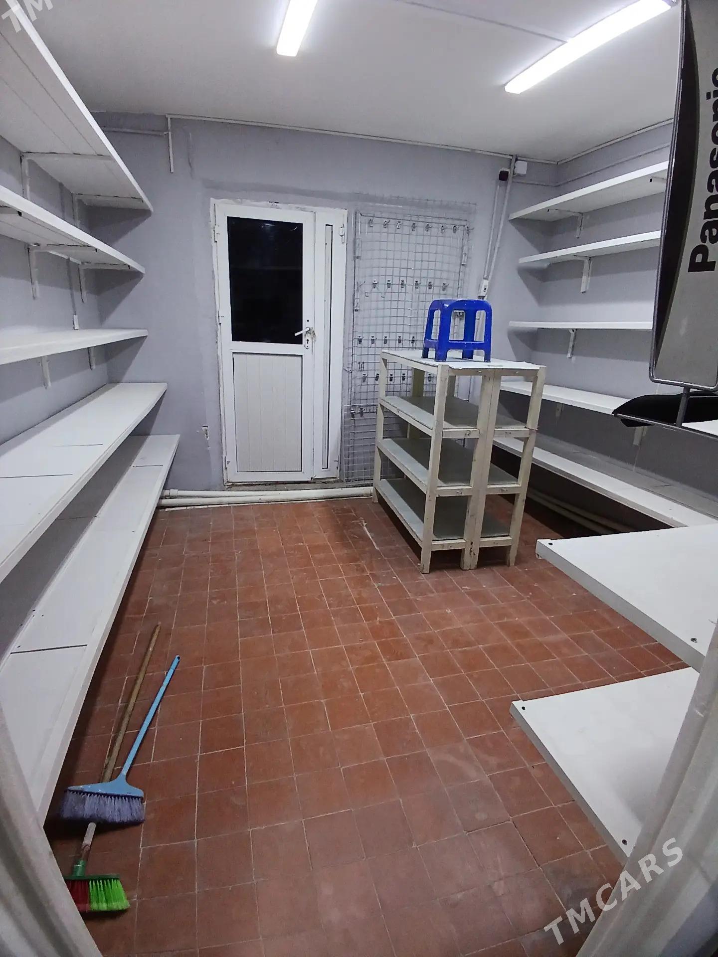 Arende Podwal mir2 - Ашхабад - img 3