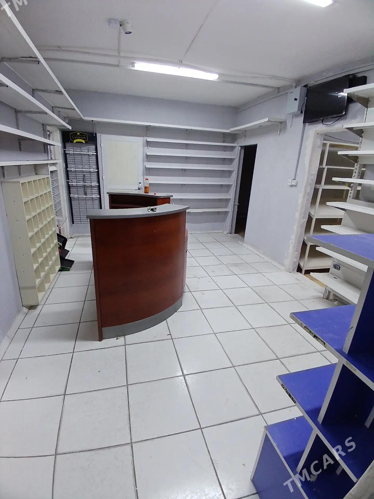 Arende Podwal mir2 - Ашхабад - img 2