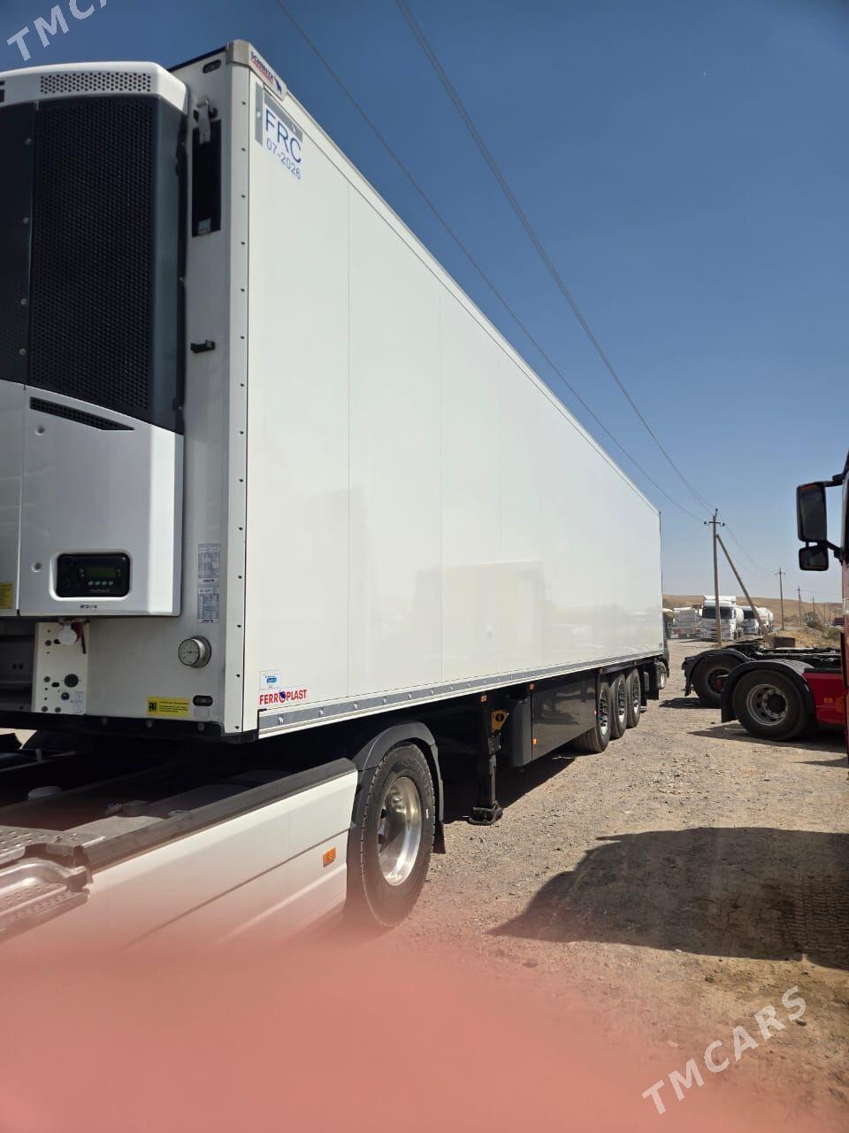 Krone Polprisep 2020 - 881 000 TMT - Balkanabat - img 1