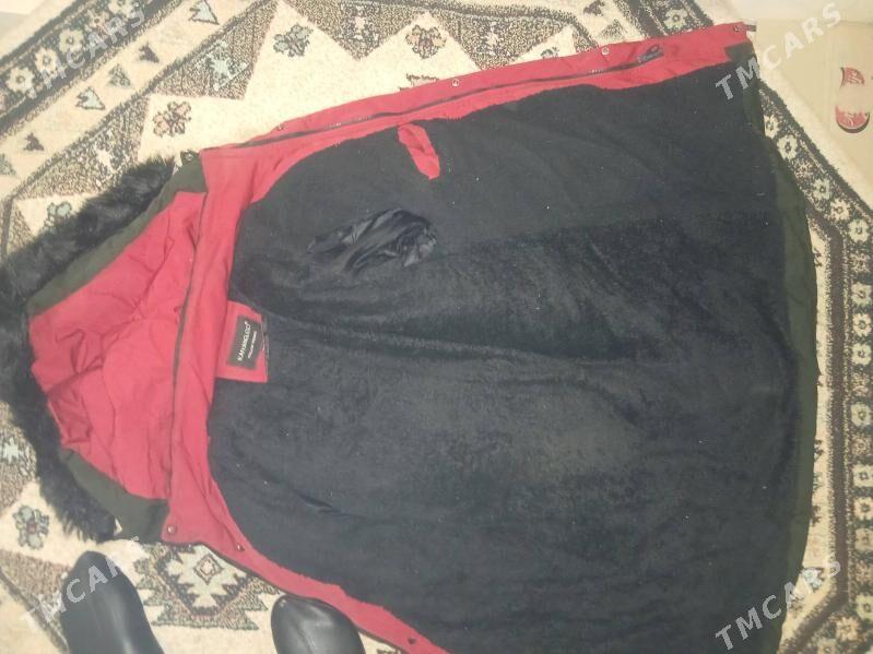 kurtka - Дашогуз - img 1