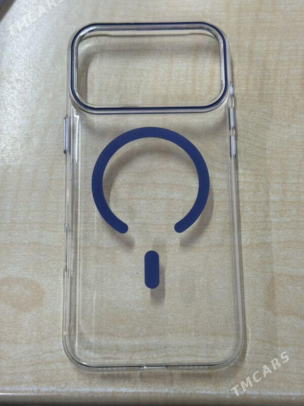 17 pro max cehol - Ашхабад - img 1