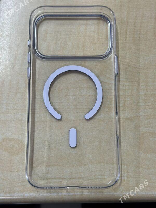 17 pro max cehol - Ашхабад - img 2