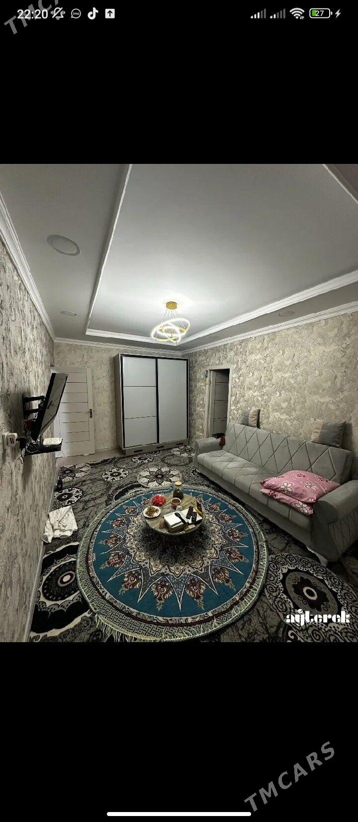 Безмеин Гресс 1 Комнатная - Бузмеин ГРЭС - img 1