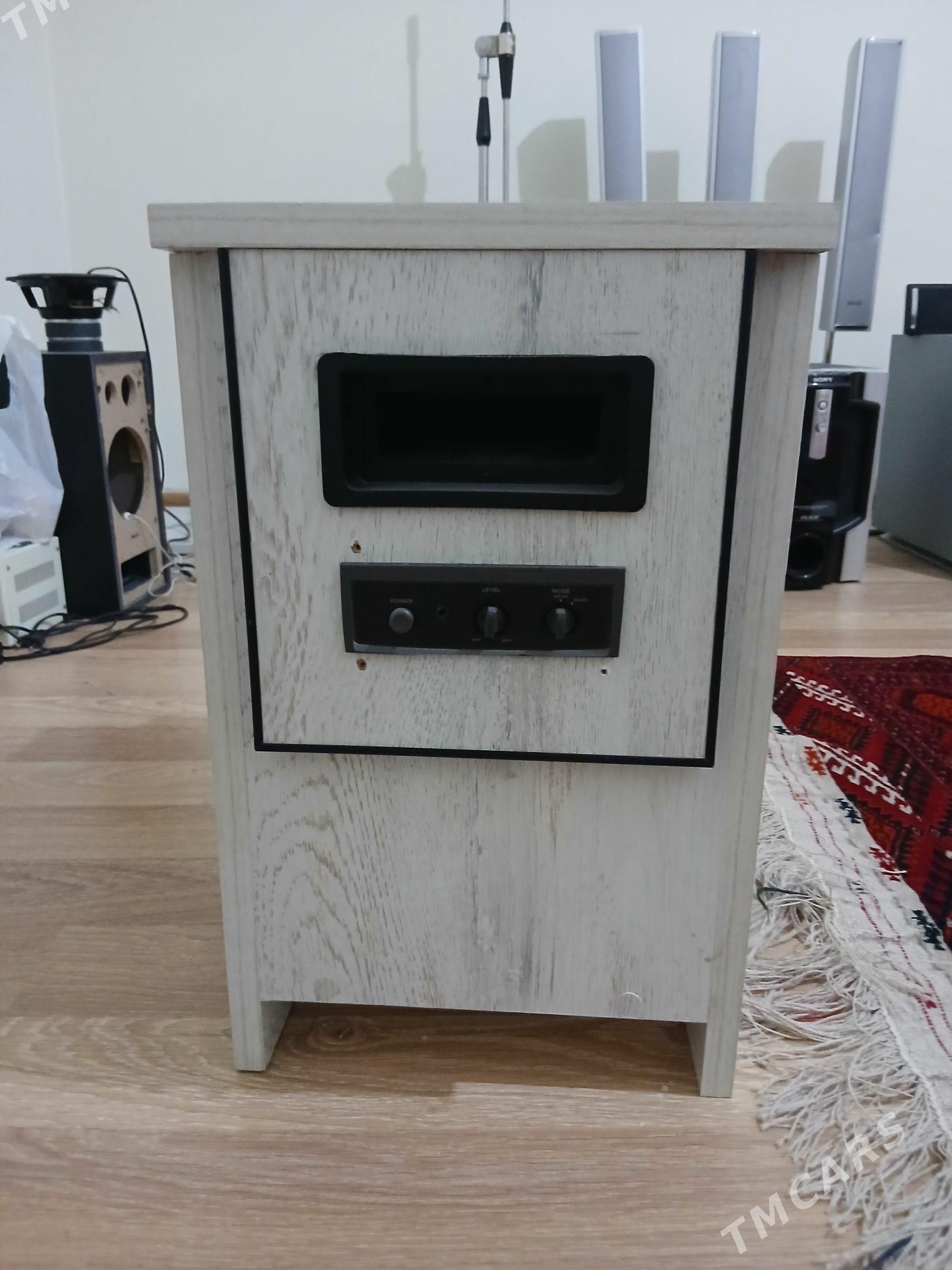 SONY sabwufer boçka - Täze zaman - img 1